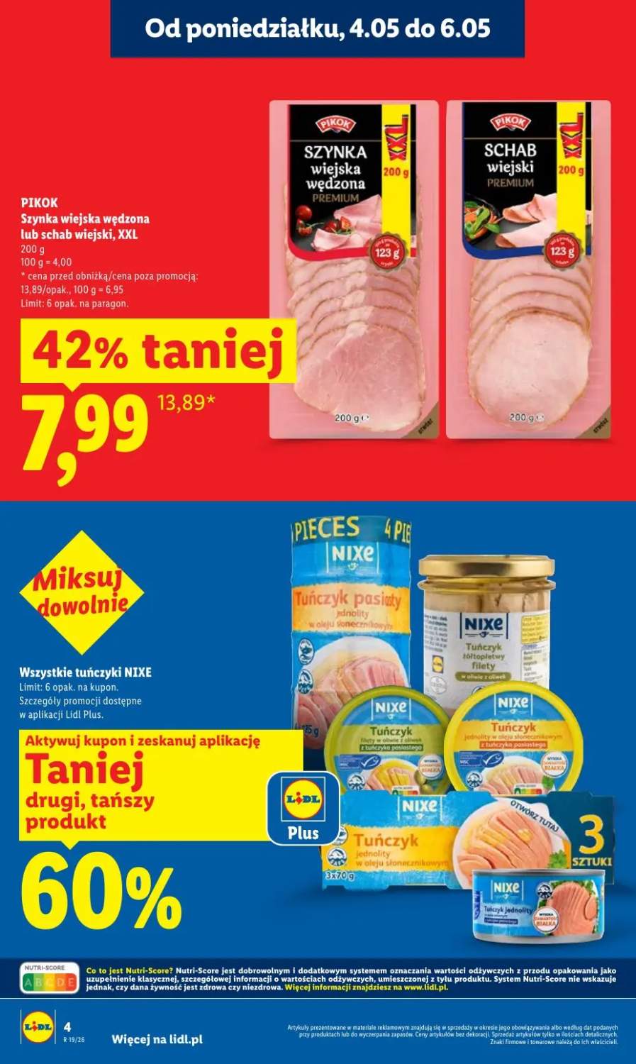Gazetka – strona 4