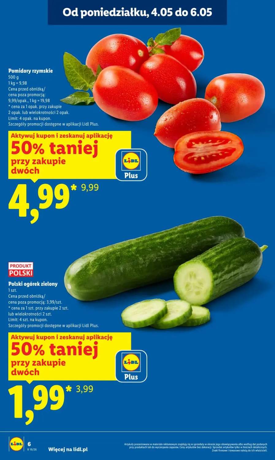 Gazetka – strona 6