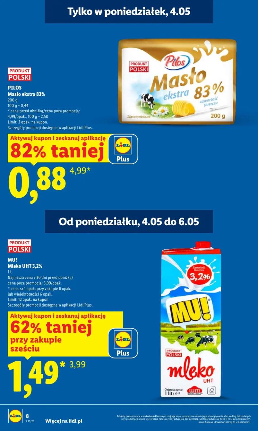 Gazetka – strona 8