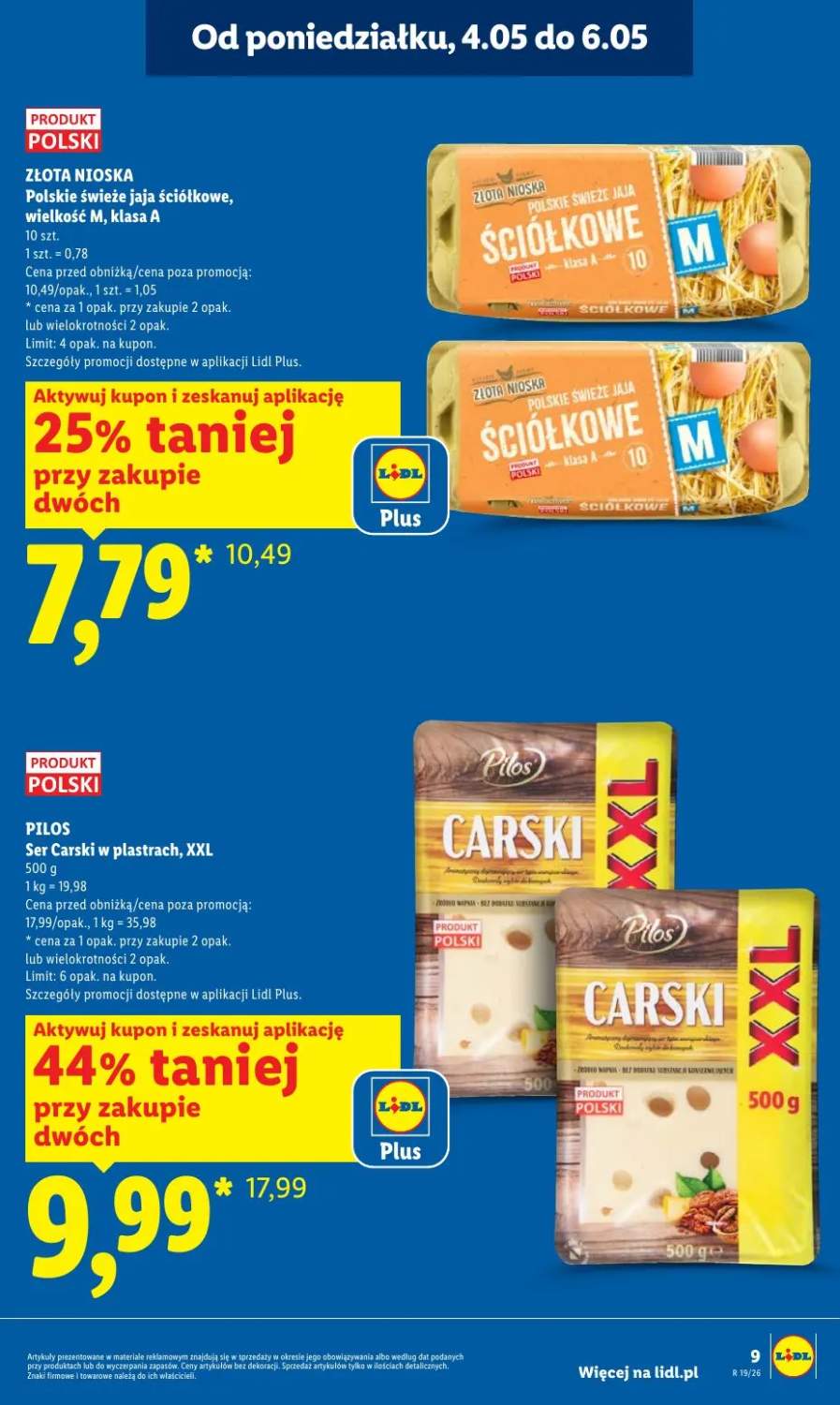 Gazetka – strona 9