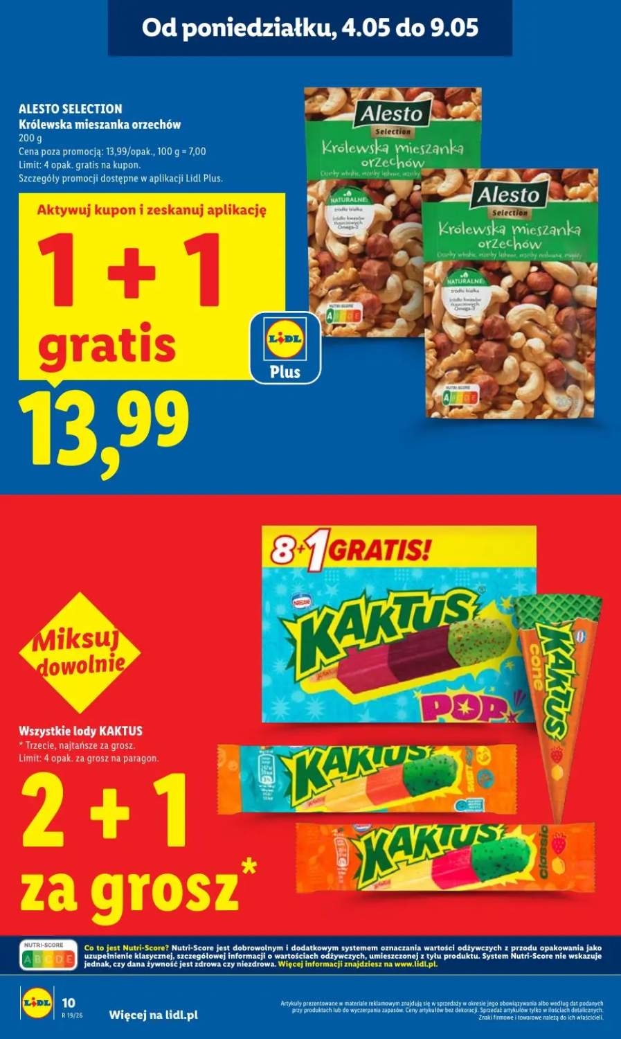Gazetka – strona 10