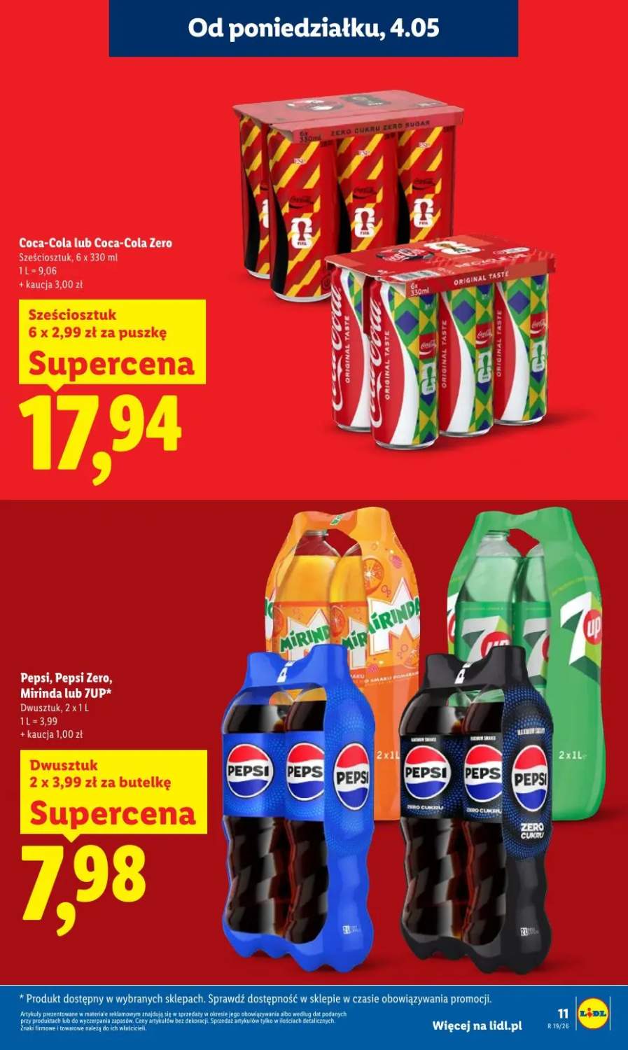 Gazetka – strona 11