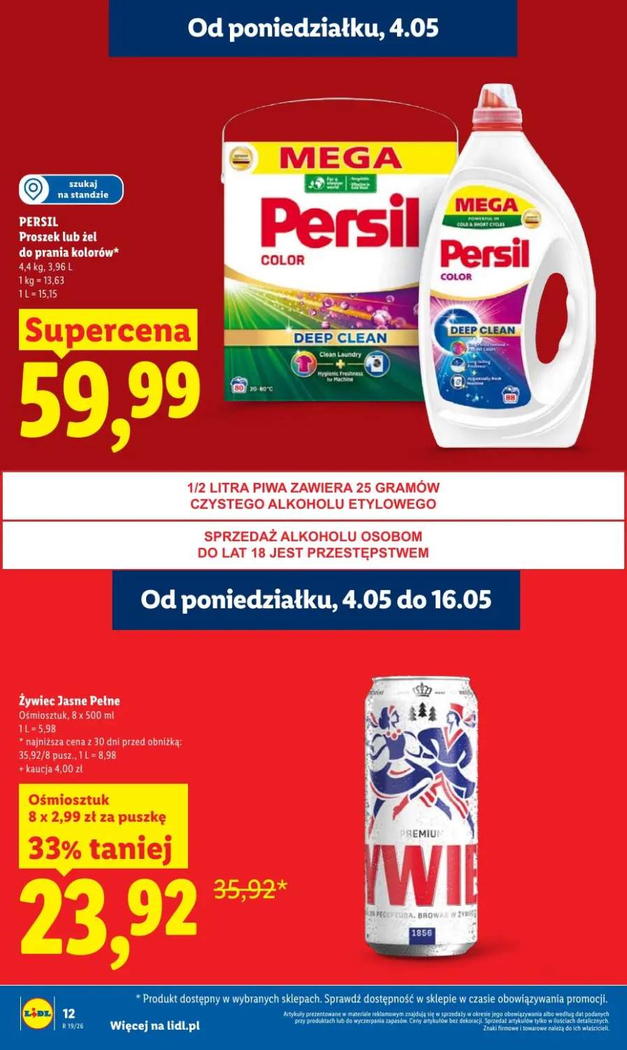 Gazetka – strona 12