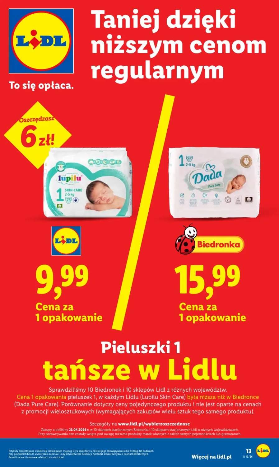 Gazetka – strona 13