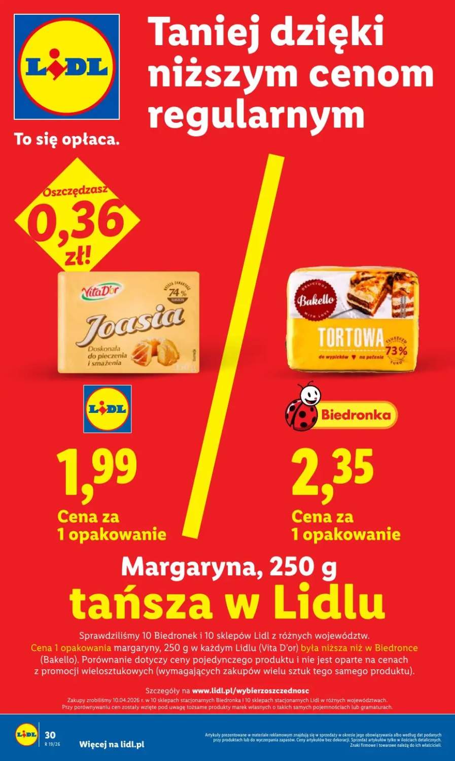 Gazetka – strona 30