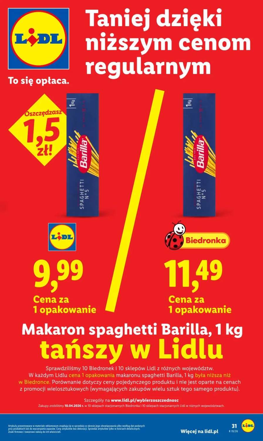 Gazetka – strona 31