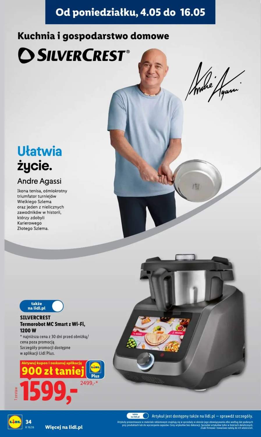 Gazetka – strona 34