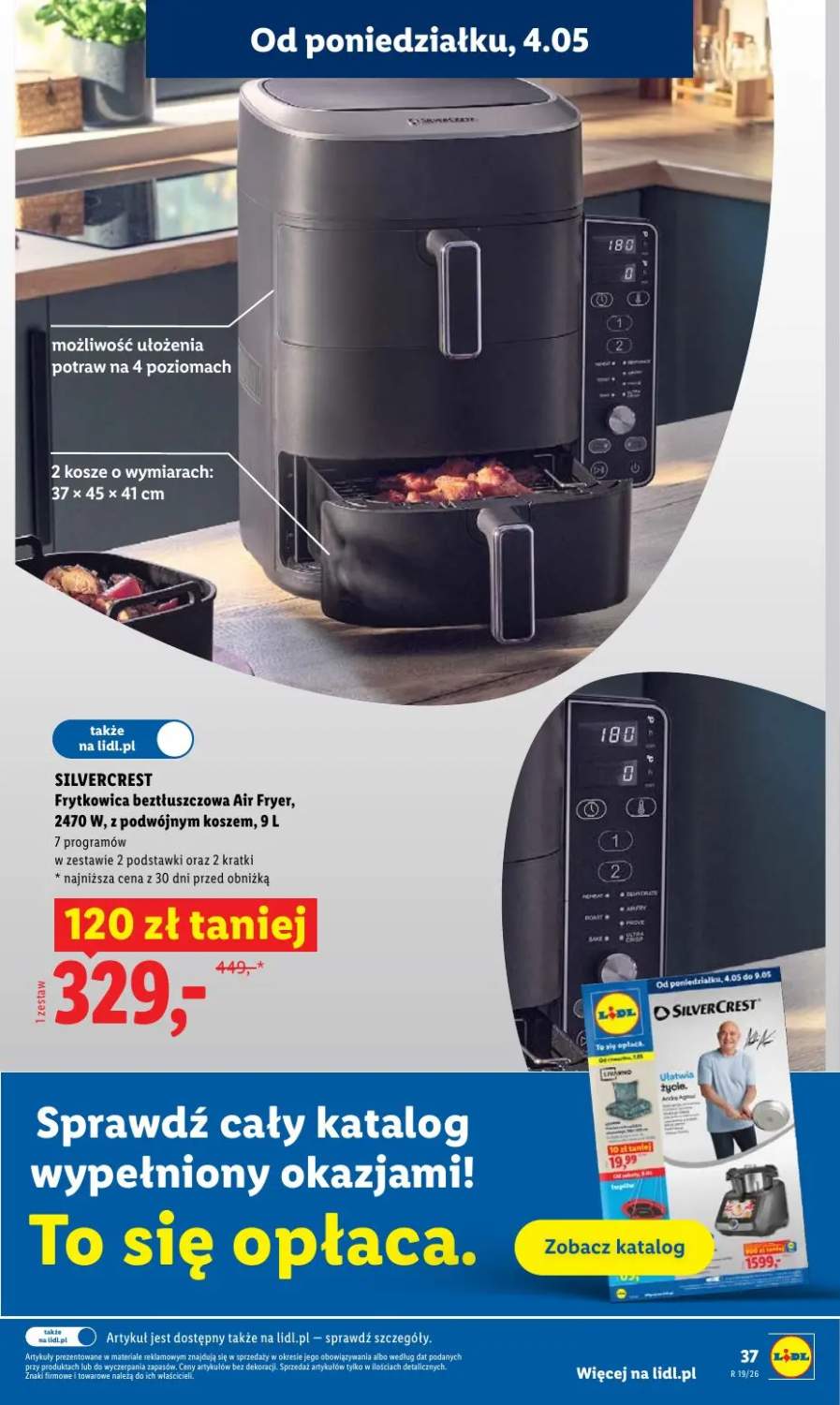 Gazetka – strona 37