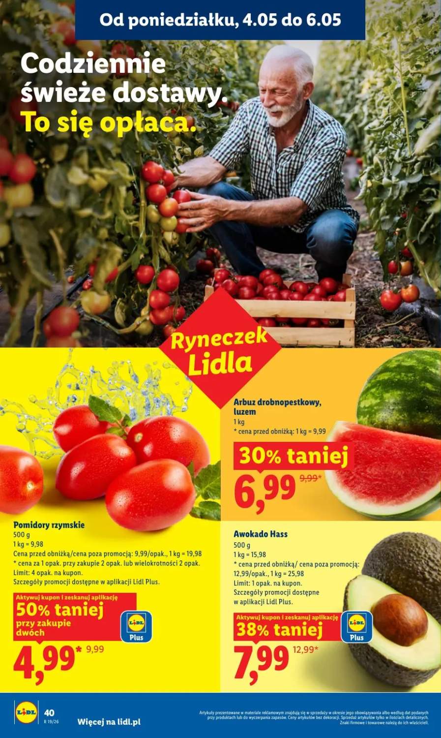 Gazetka – strona 40