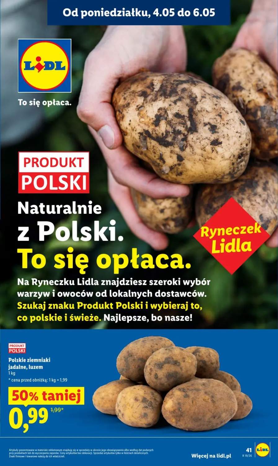 Gazetka – strona 41