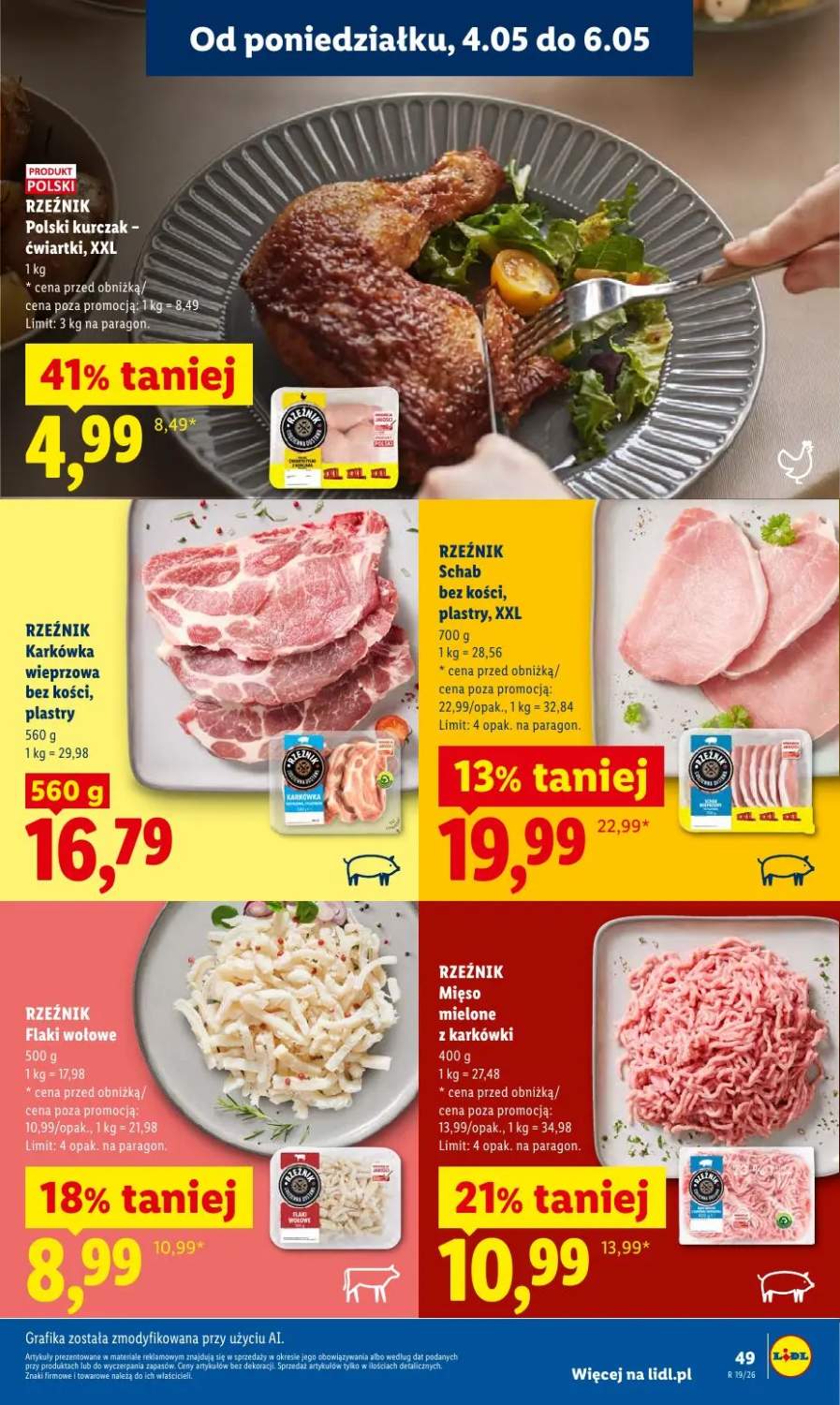 Gazetka – strona 51