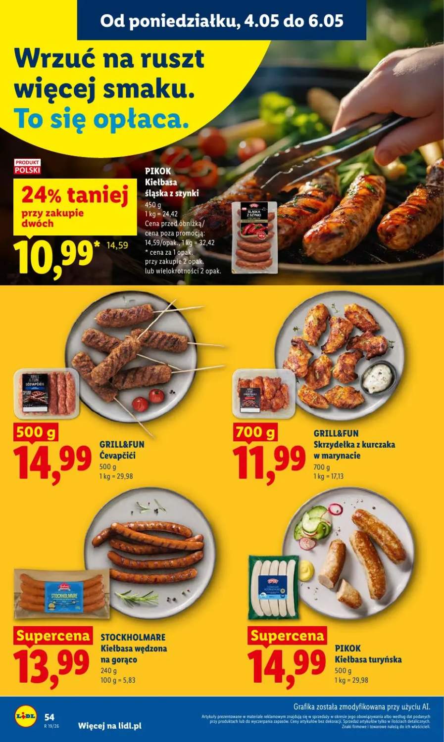 Gazetka – strona 58