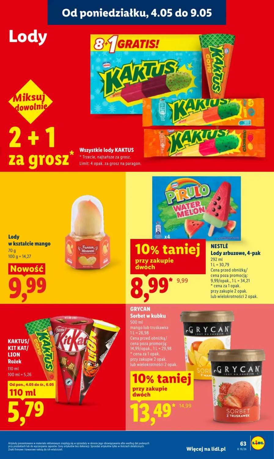 Gazetka – strona 67