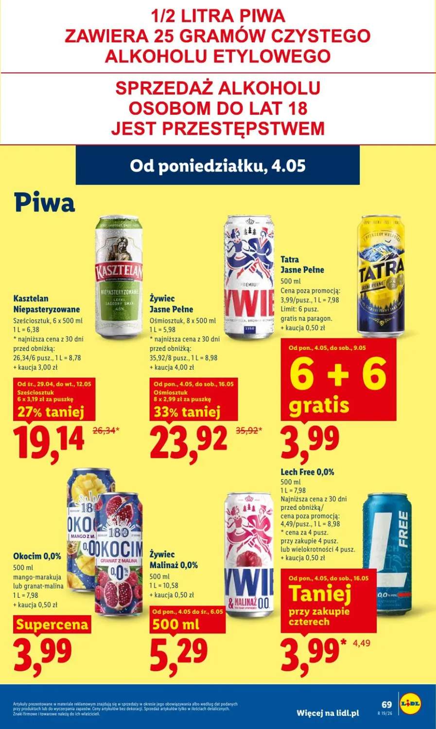 Gazetka – strona 75
