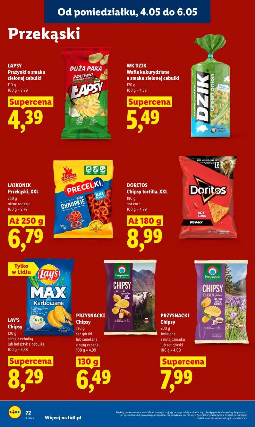 Gazetka – strona 78