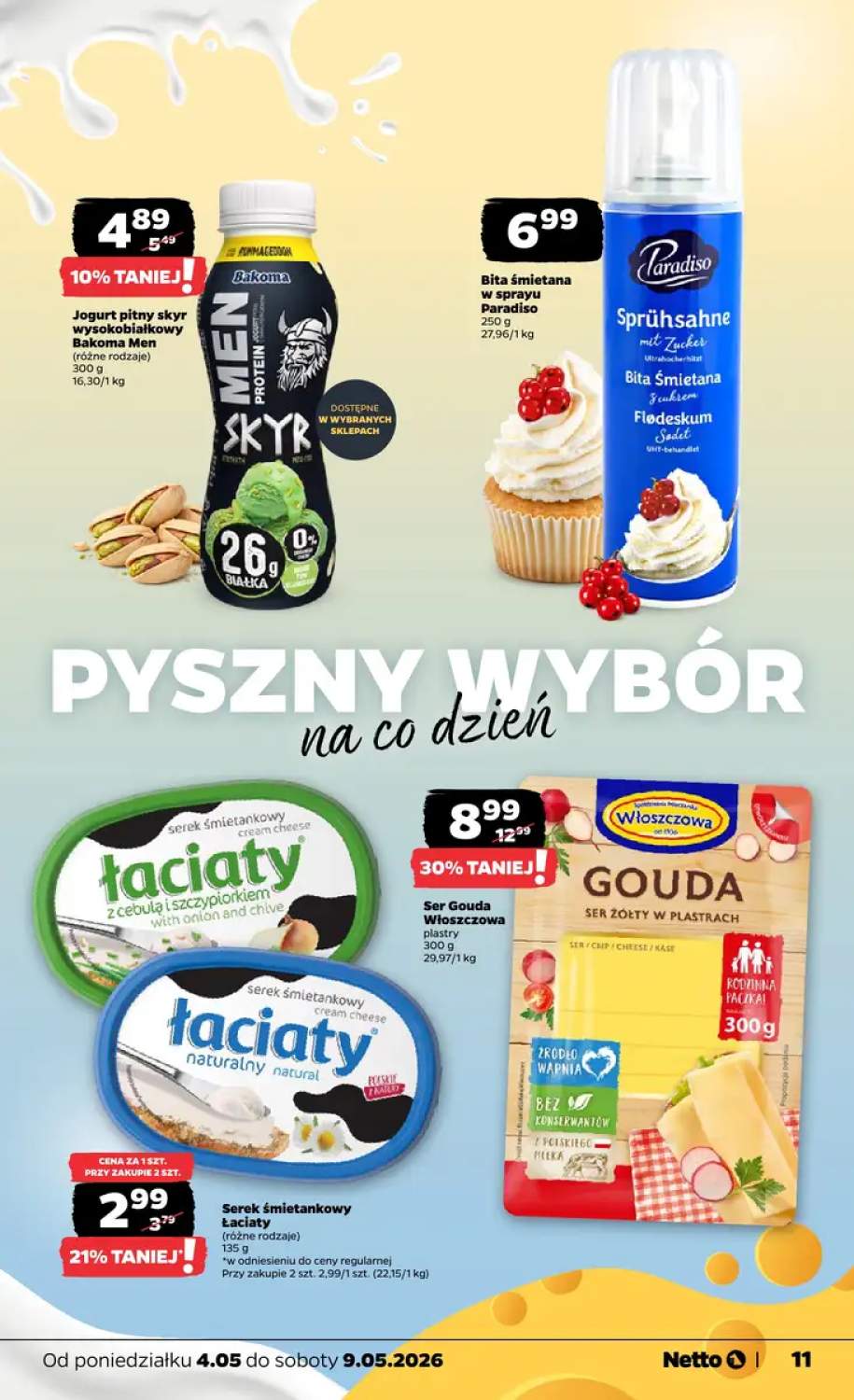 Okładka gazetki