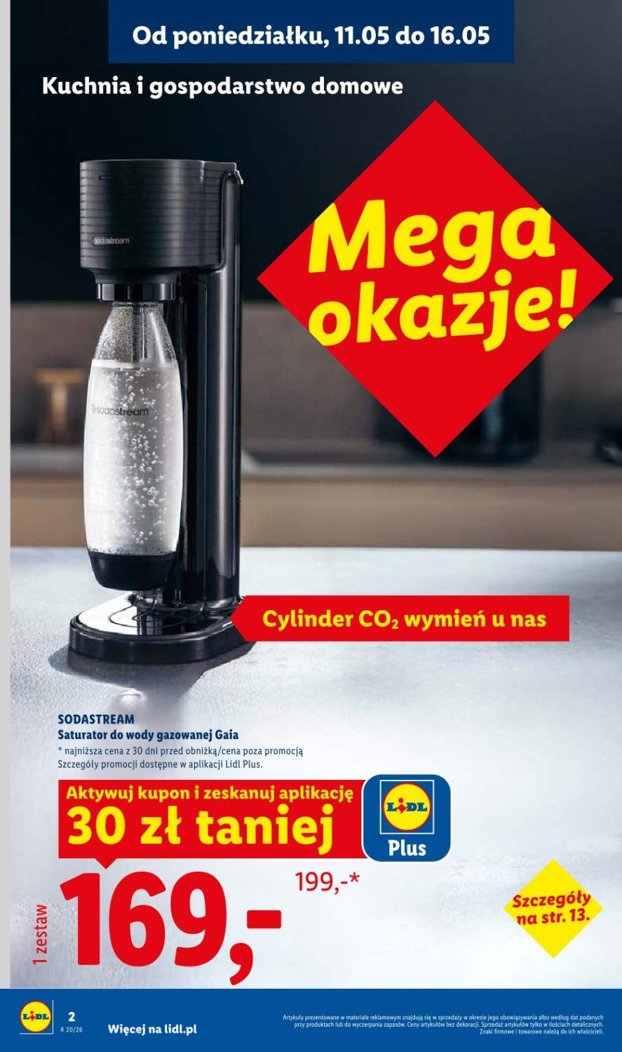 Gazetka – strona 2