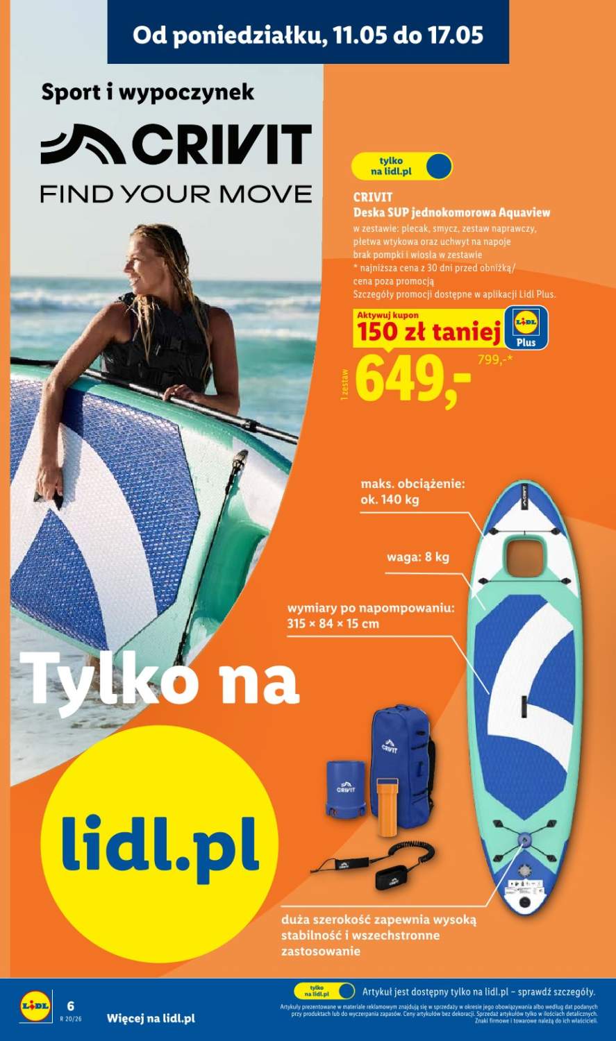 Gazetka – strona 6