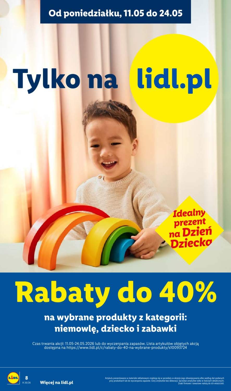 Gazetka – strona 8