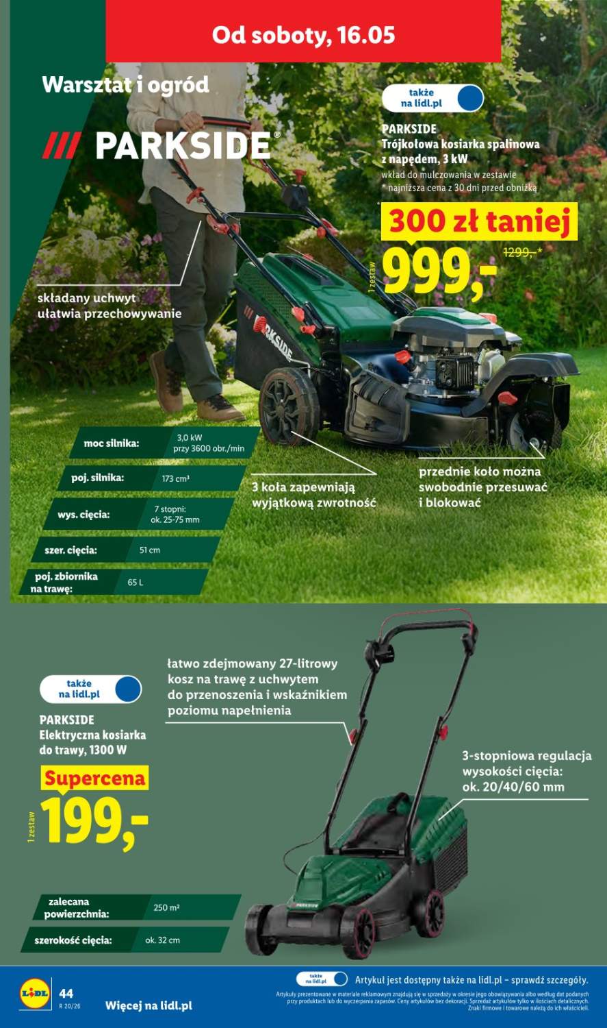 Gazetka – strona 50