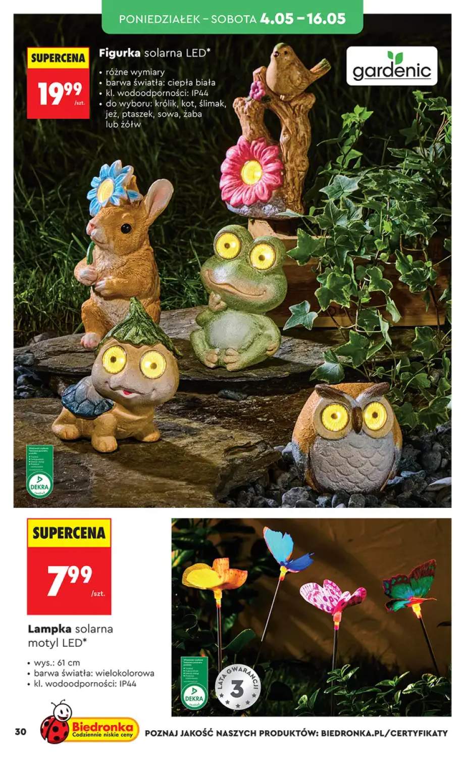 Okładka gazetki