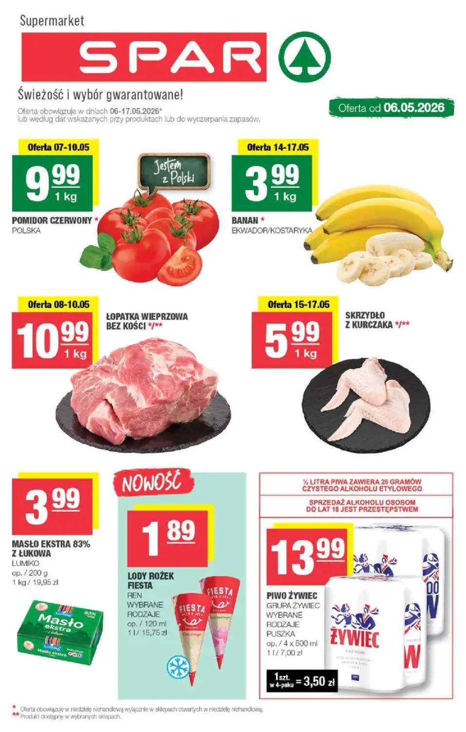 Okładka gazetki