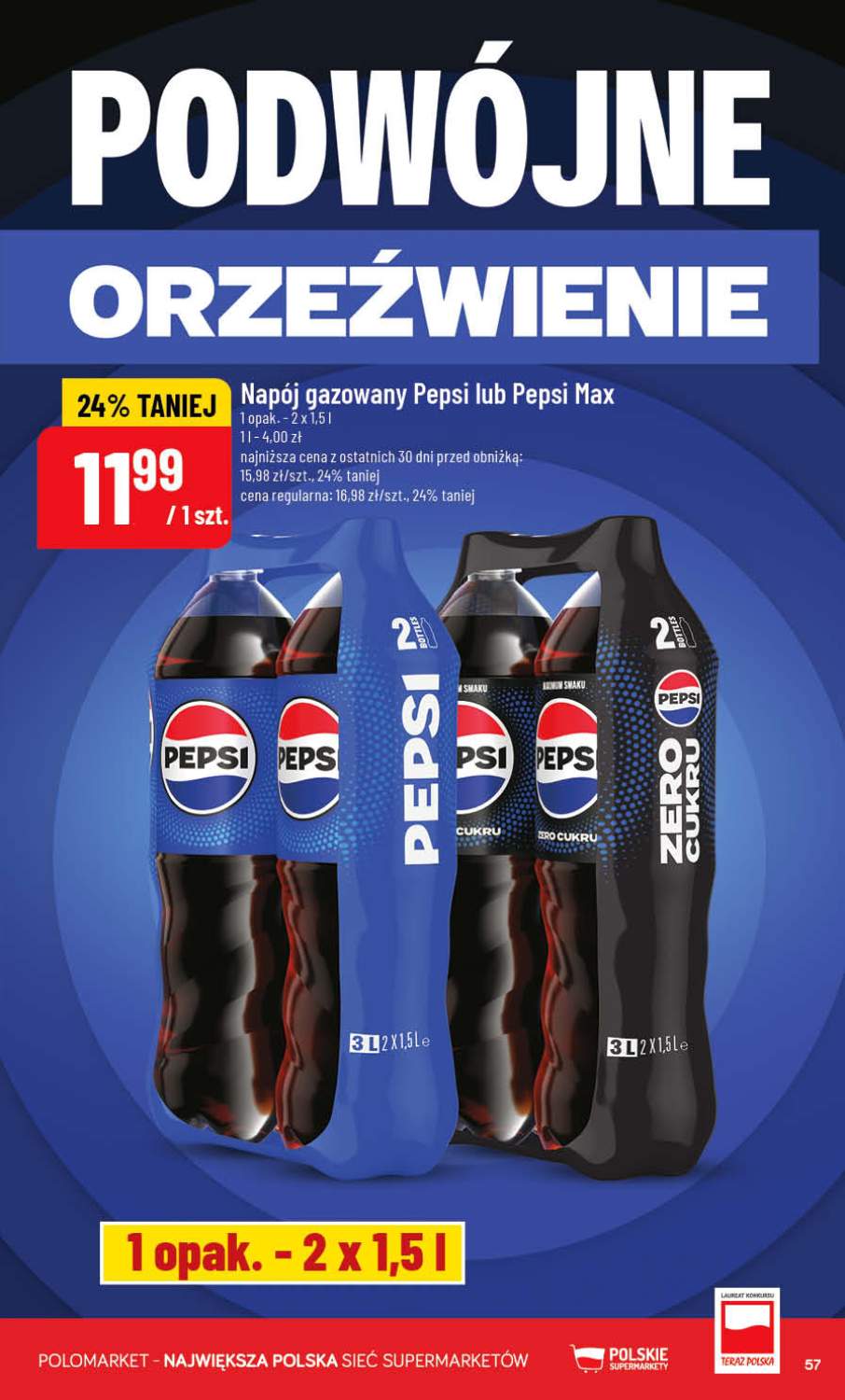 Okładka gazetki