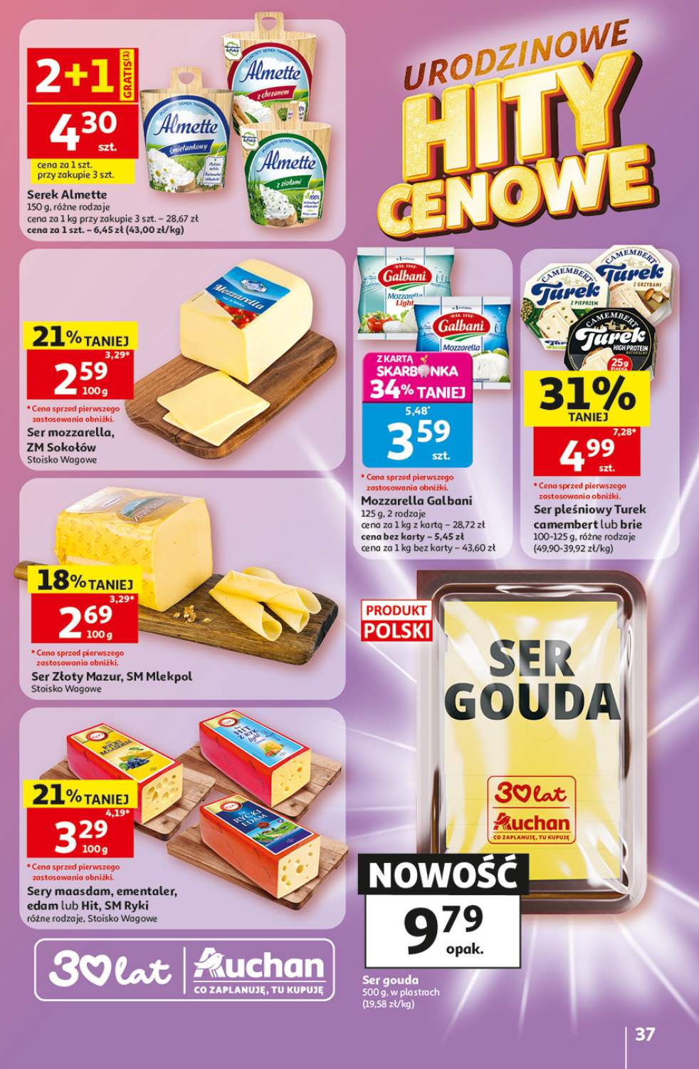 Okładka gazetki