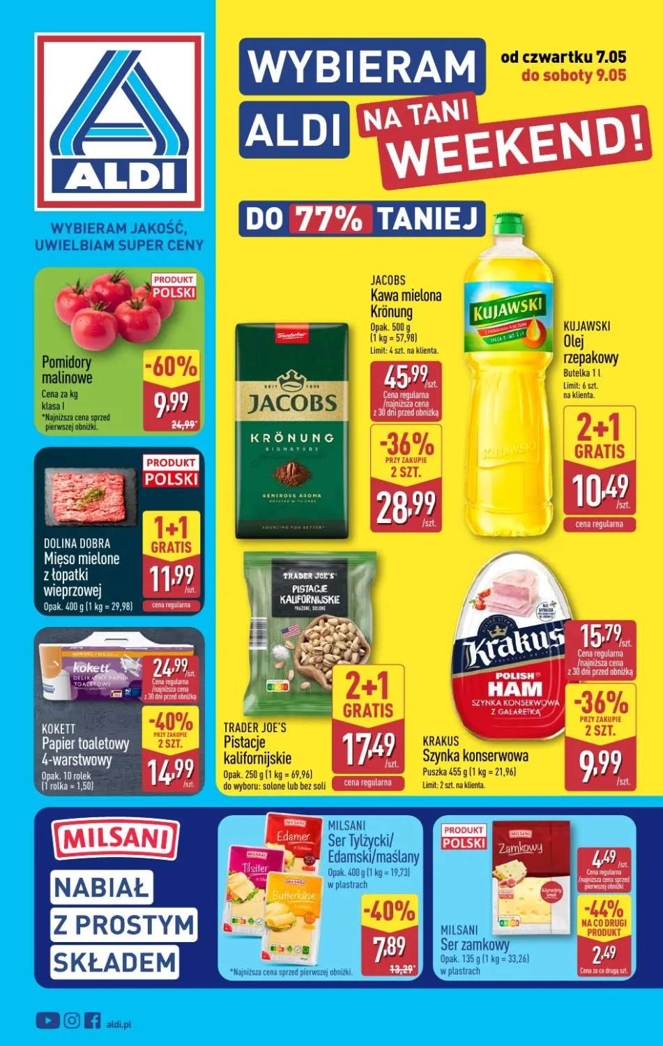 Okładka gazetki