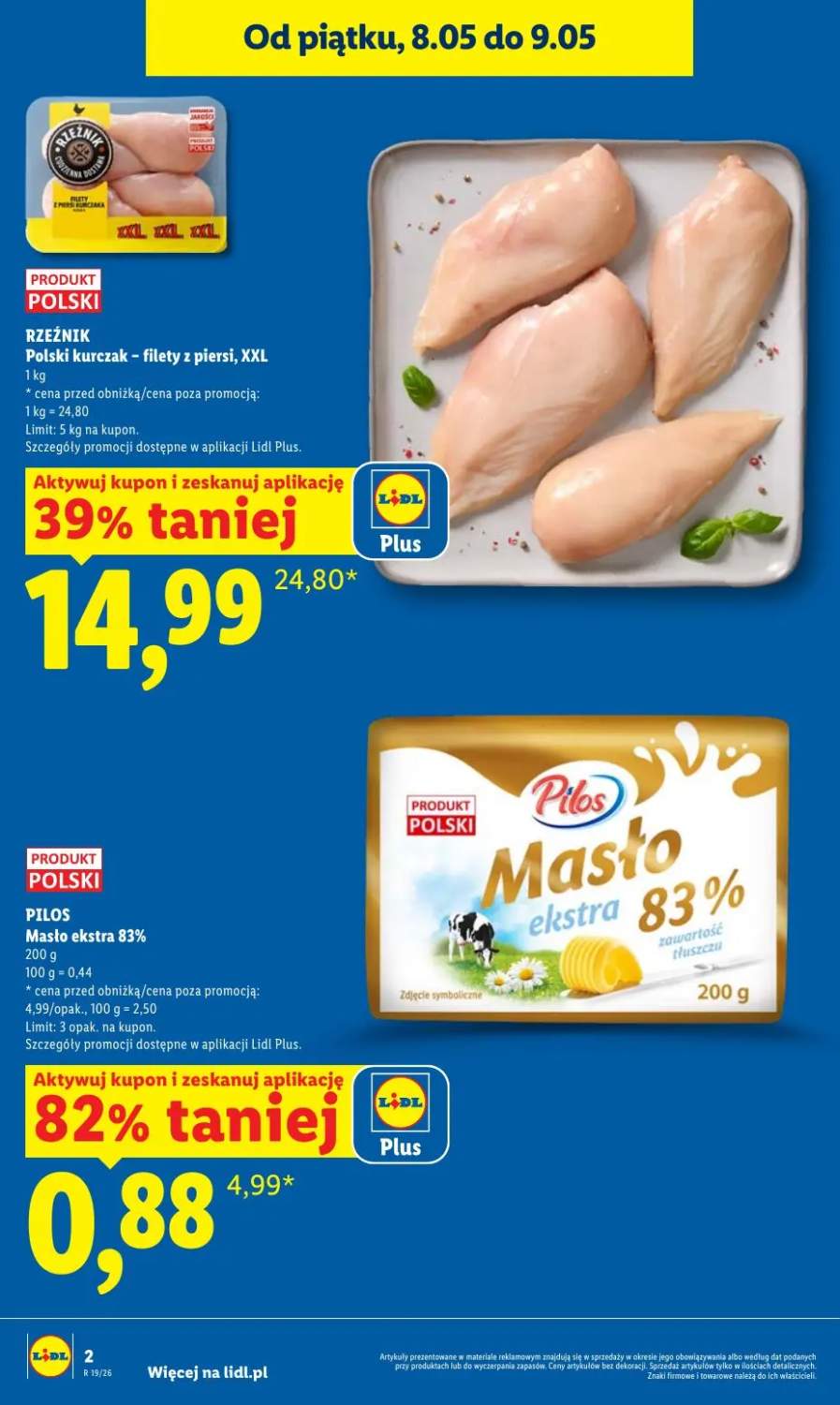 Gazetka – strona 2