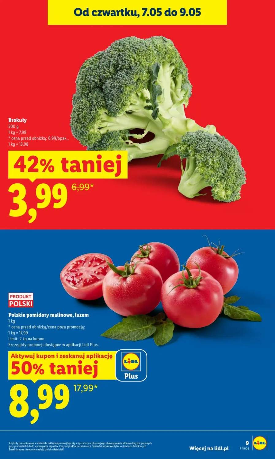 Gazetka – strona 9
