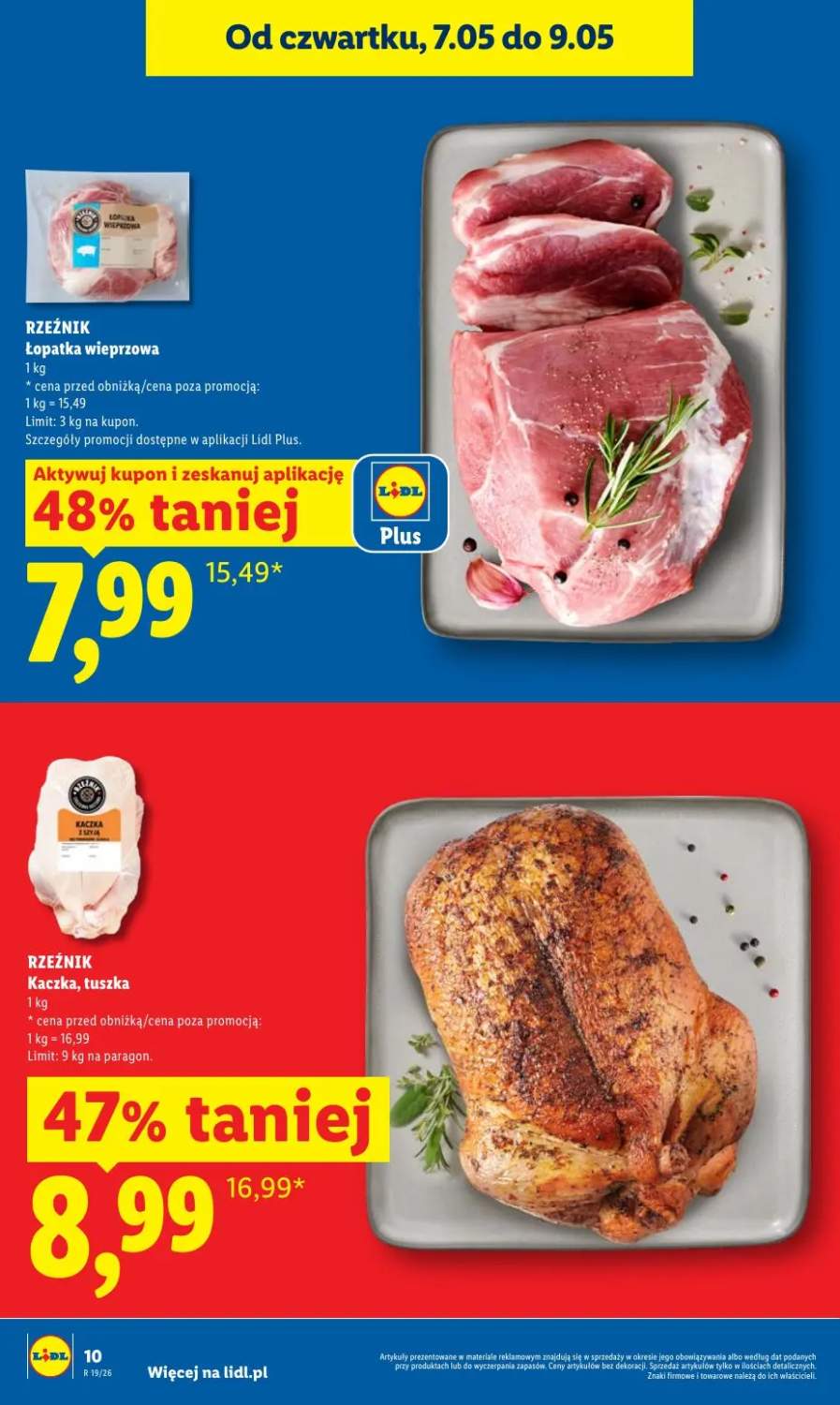 Gazetka – strona 10