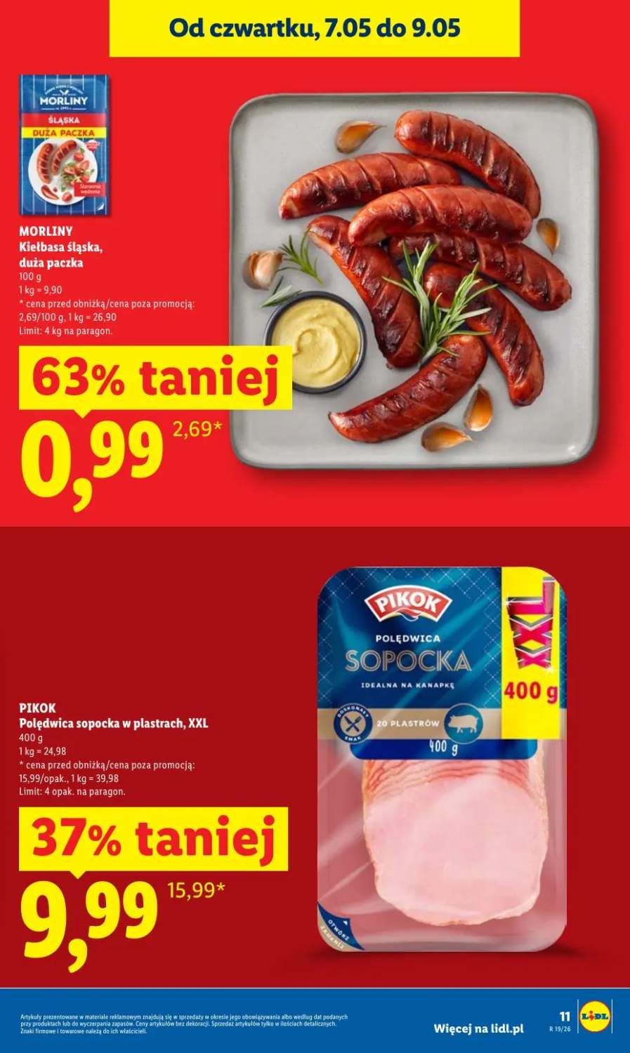 Gazetka – strona 11