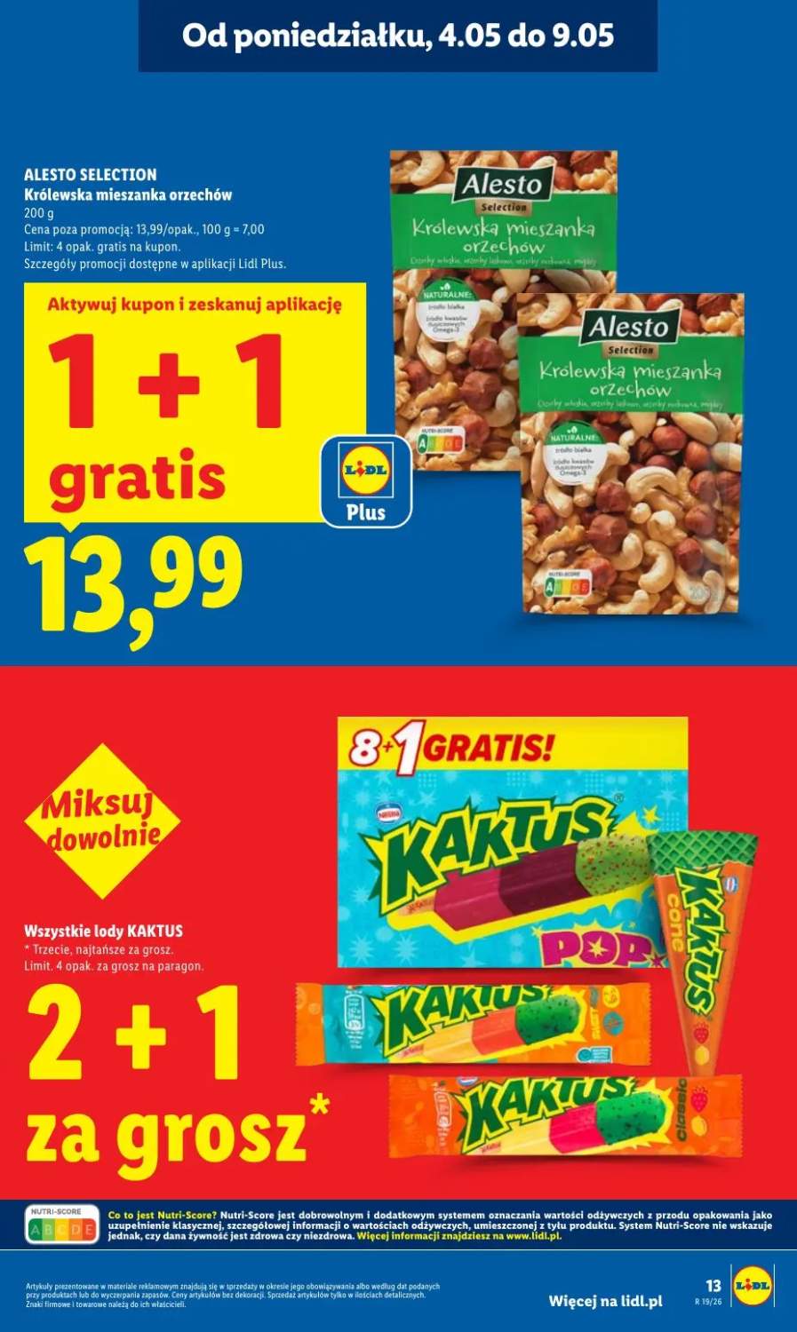 Gazetka – strona 13