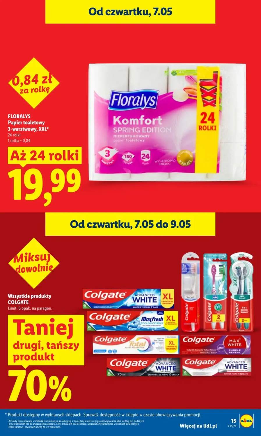 Gazetka – strona 15