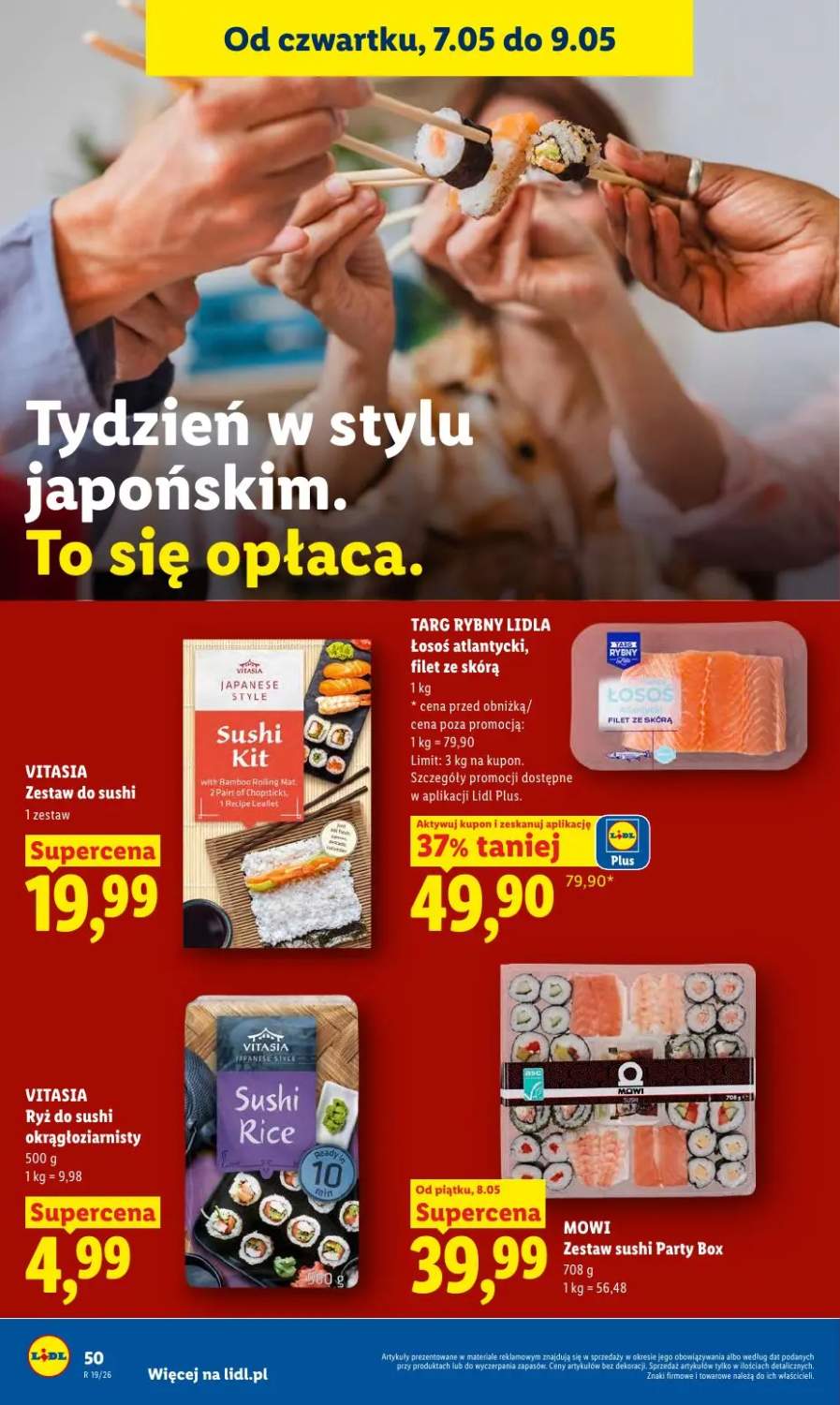 Gazetka – strona 50