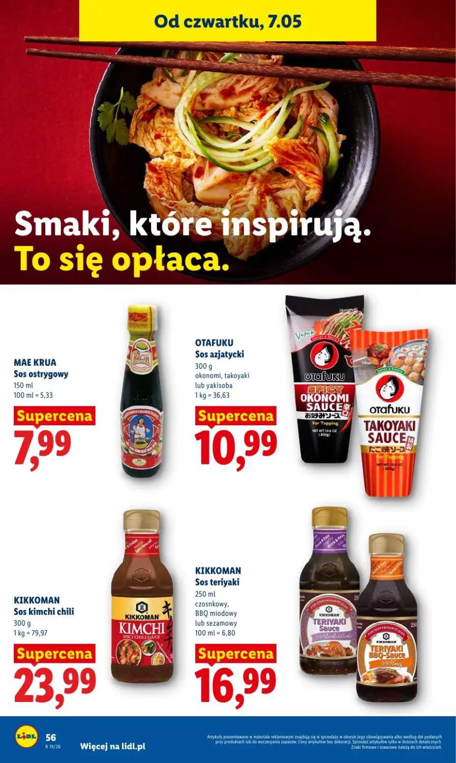 Gazetka – strona 56