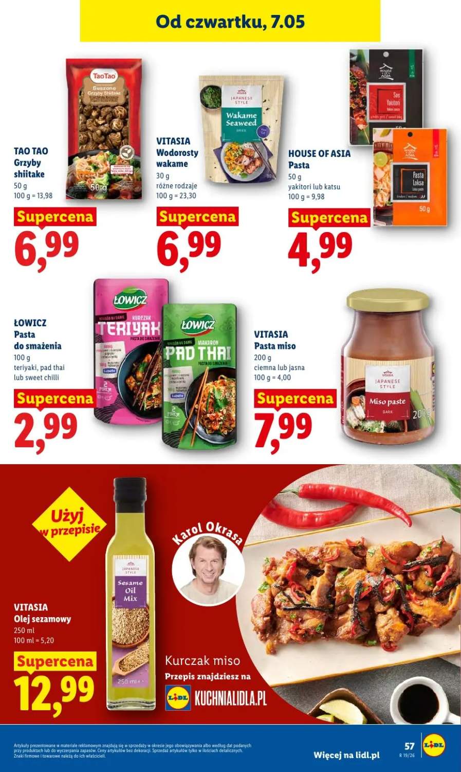 Gazetka – strona 57