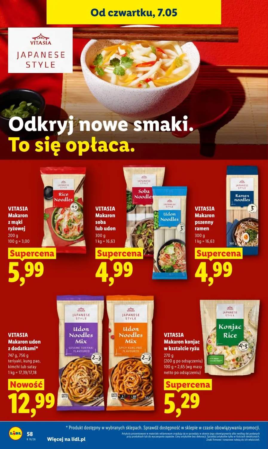 Gazetka – strona 58