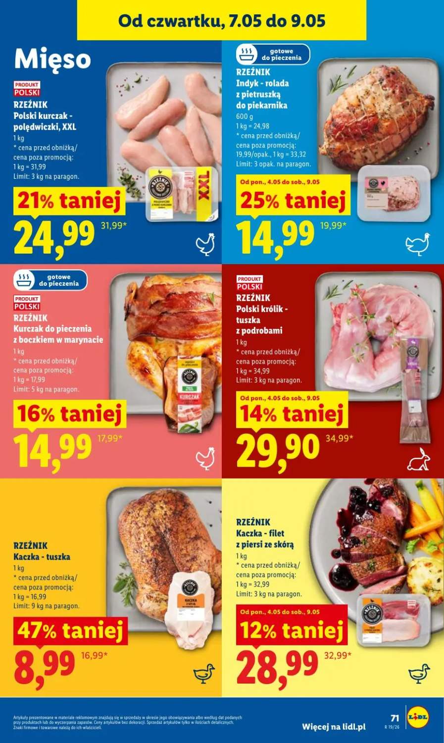Gazetka – strona 71