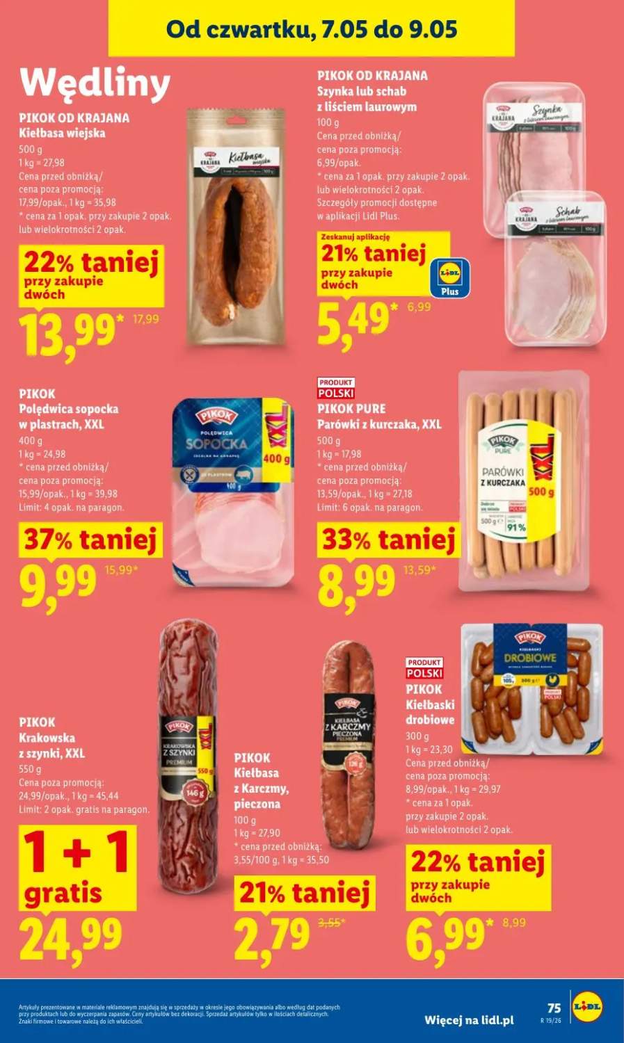 Gazetka – strona 75