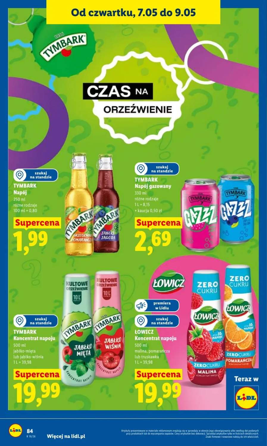 Gazetka – strona 86