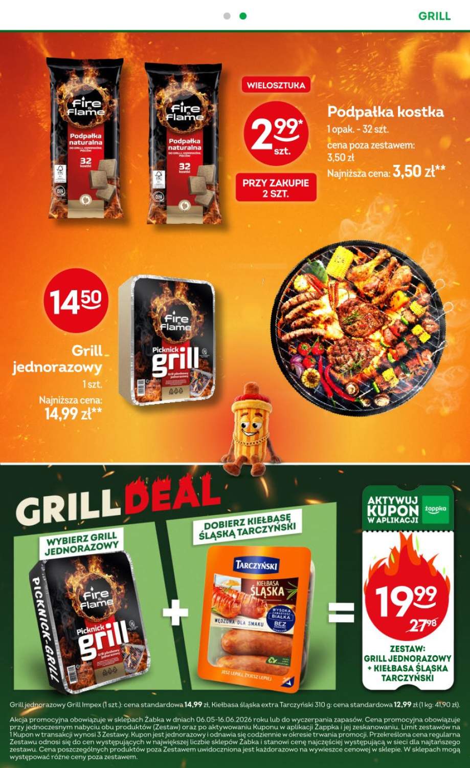 Okładka gazetki