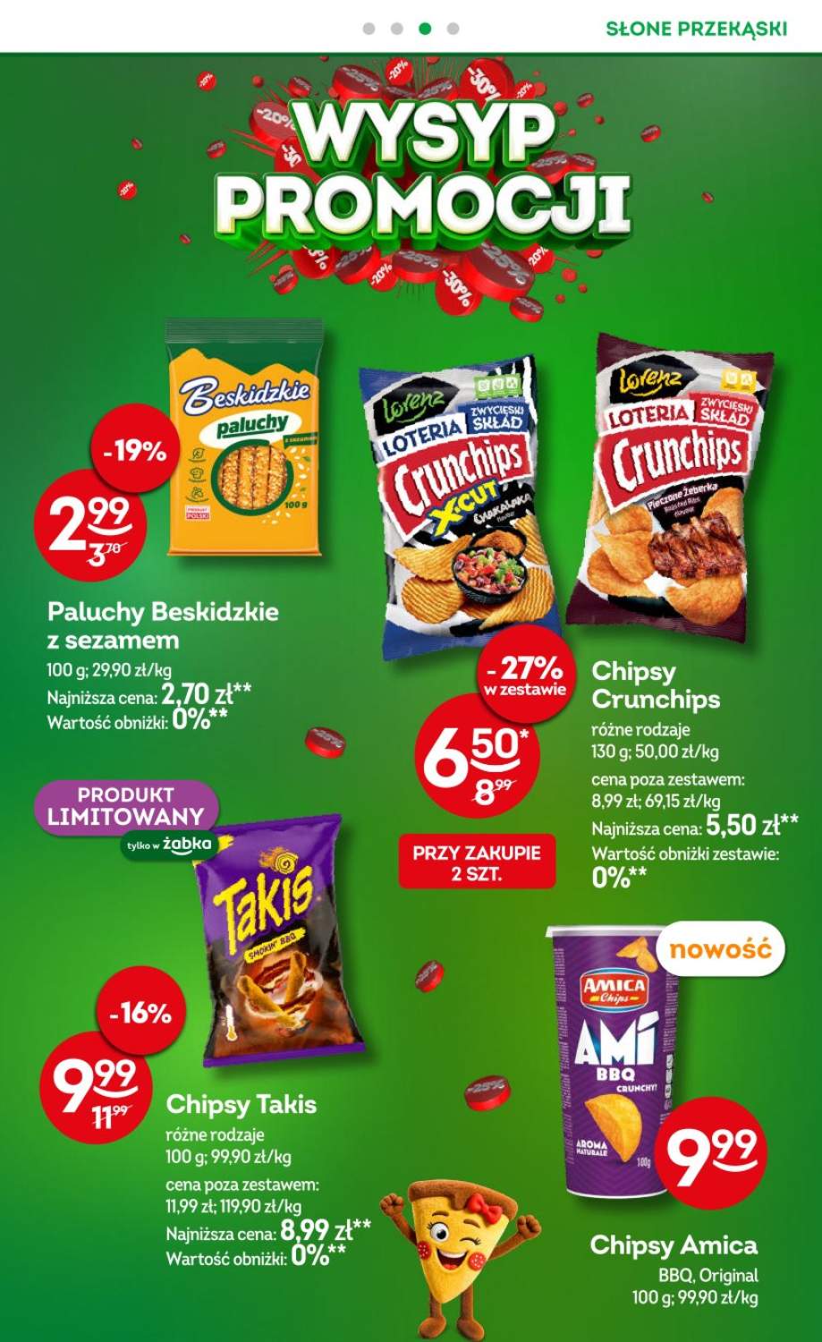 Okładka gazetki