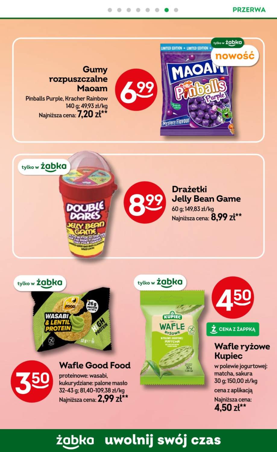 Okładka gazetki