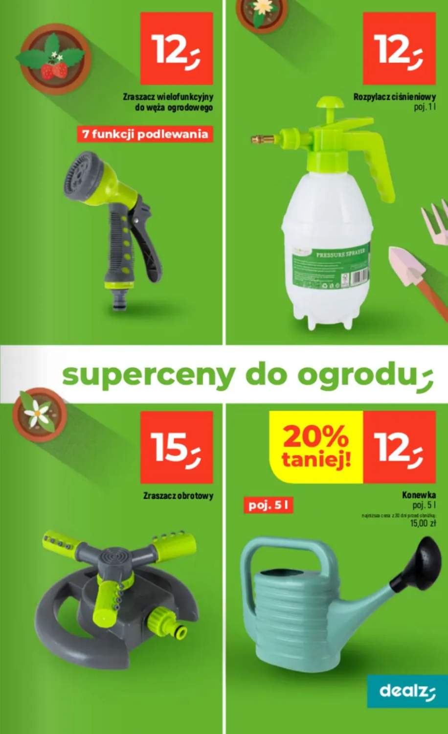 Okładka gazetki