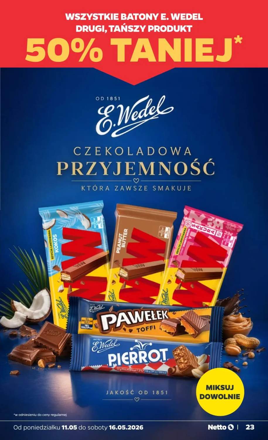 Okładka gazetki
