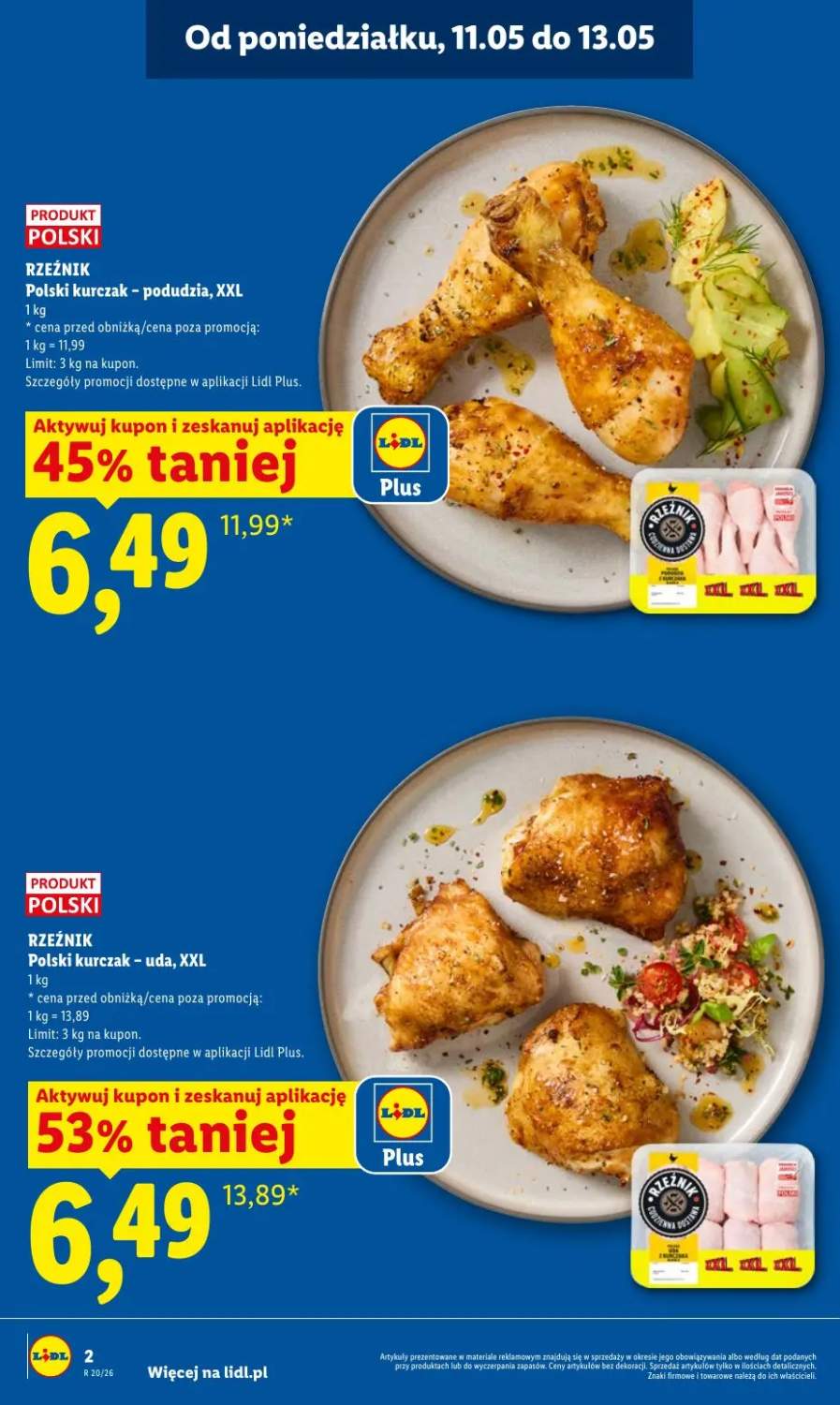 Gazetka – strona 2