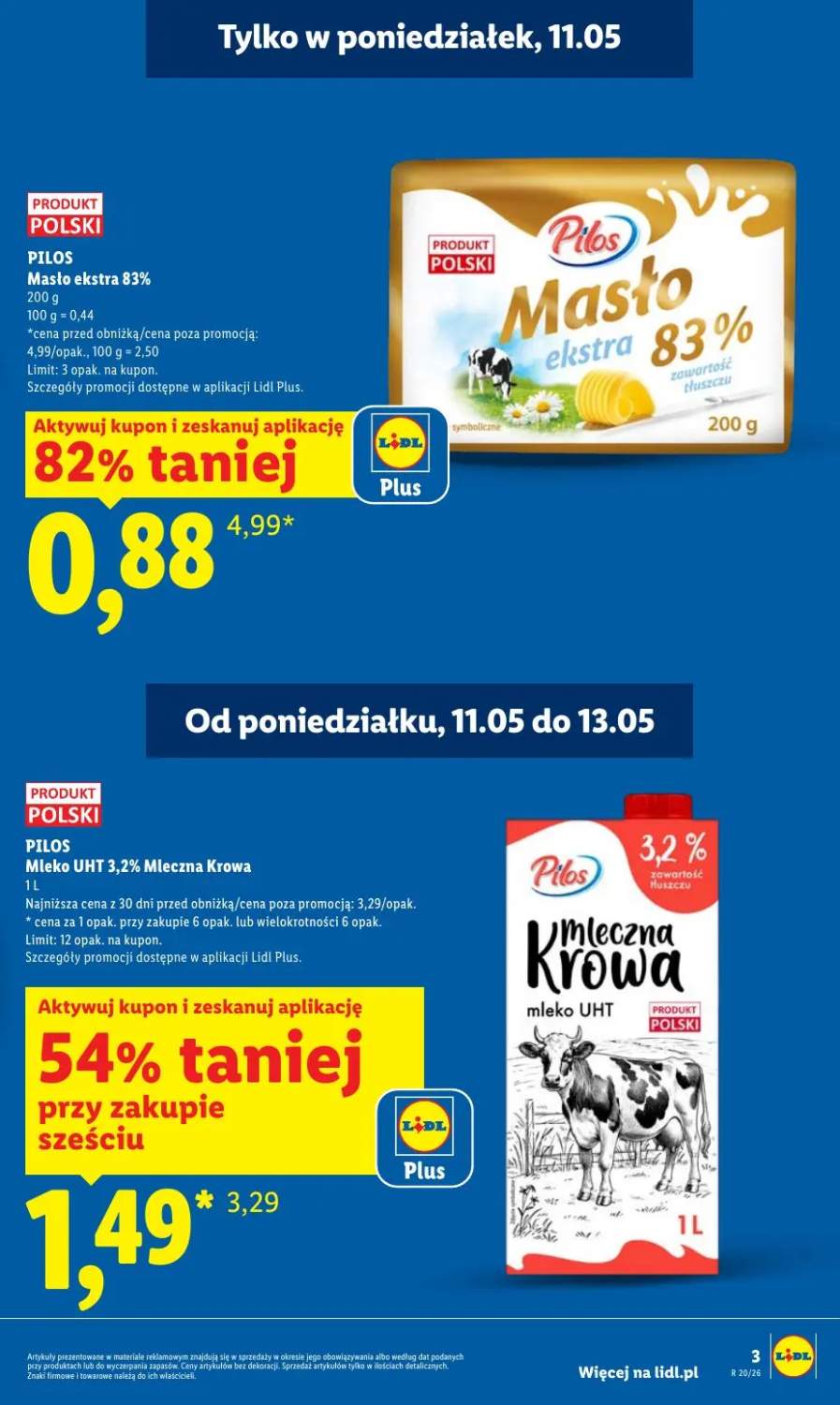 Gazetka – strona 3