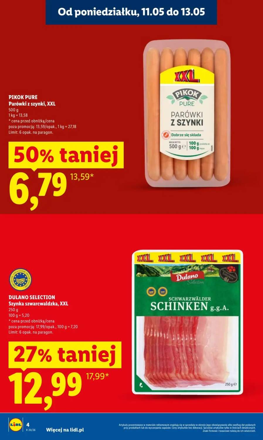 Gazetka – strona 4